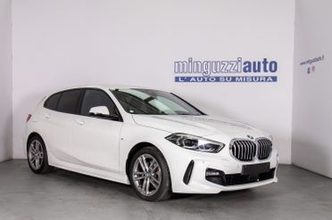 Bmw 118 I Msport 136cv