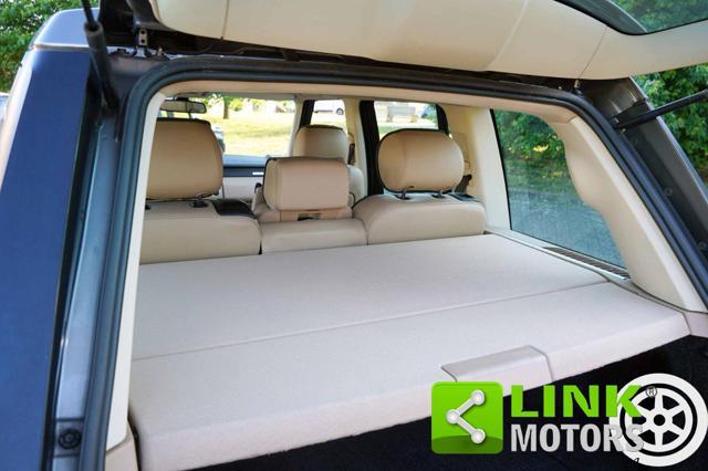 LAND ROVER Range Rover 3.6 272CV TDV8 VOGUE Legno - 2007 - VENDUTA