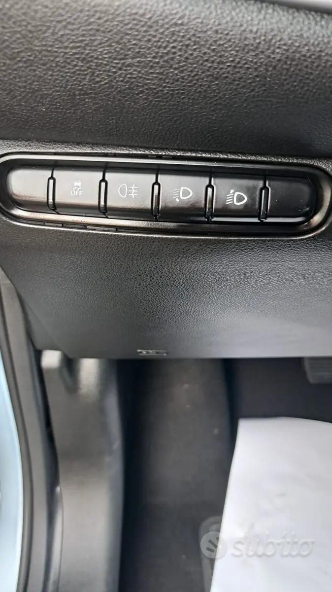 Fiat 500e OPENING EDITION 118 CV