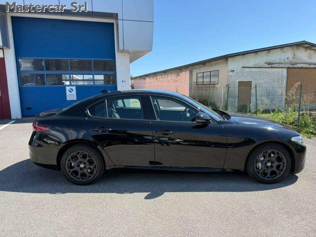 ALFA ROMEO Giulia 2.2 t EXECUTIVE 160cv AT8 - FT686AL