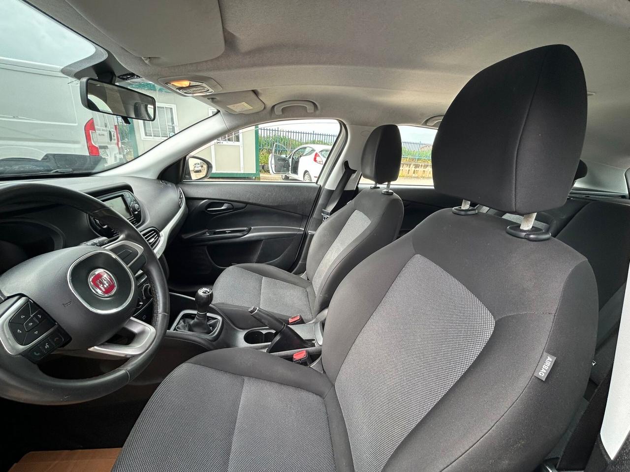 Fiat Tipo 1.3 Mjt S&S SW Strada 95CV 2020