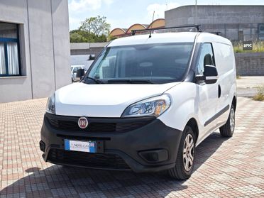FIAT Doblò 1.3 Multijet 95 CV
