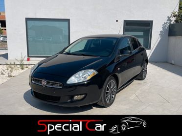 Fiat Bravo 1.6 MJT 120 CV DPF Sport Style