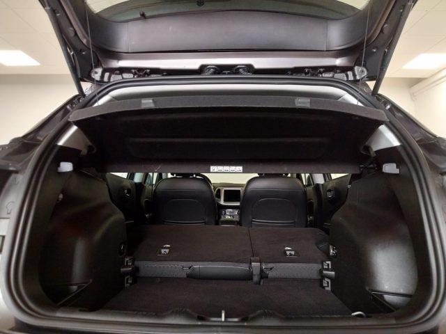 JEEP Compass 2.0 Multijet II 4WD Longitude