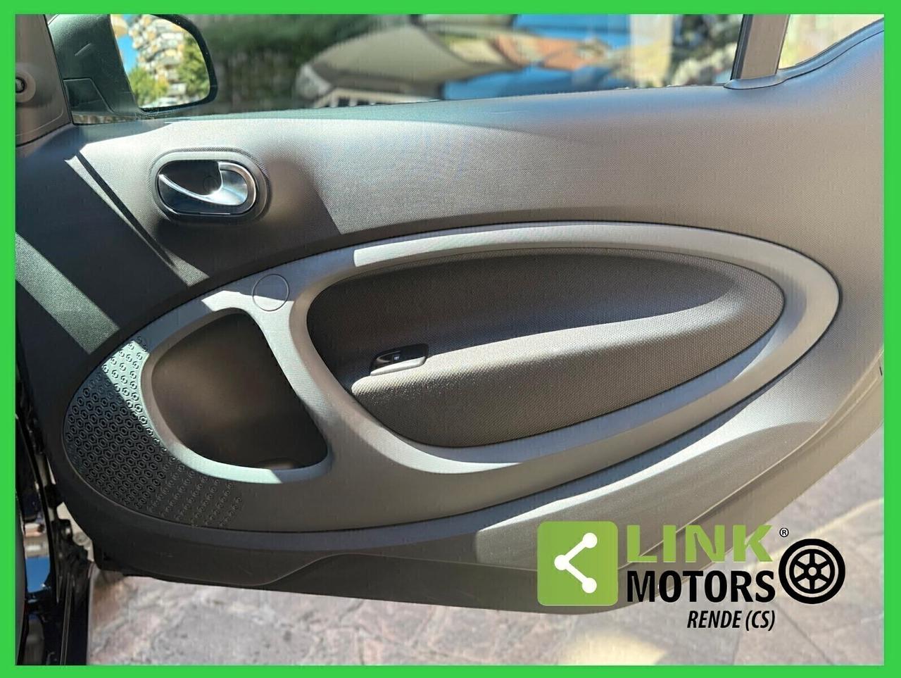 Smart ForTwo 70 1.0 twinamic Passion