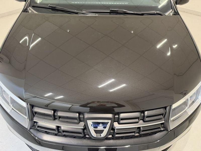 Dacia Sandero Sandero Streetway 1.0 tce Comfort Eco-G 100CV