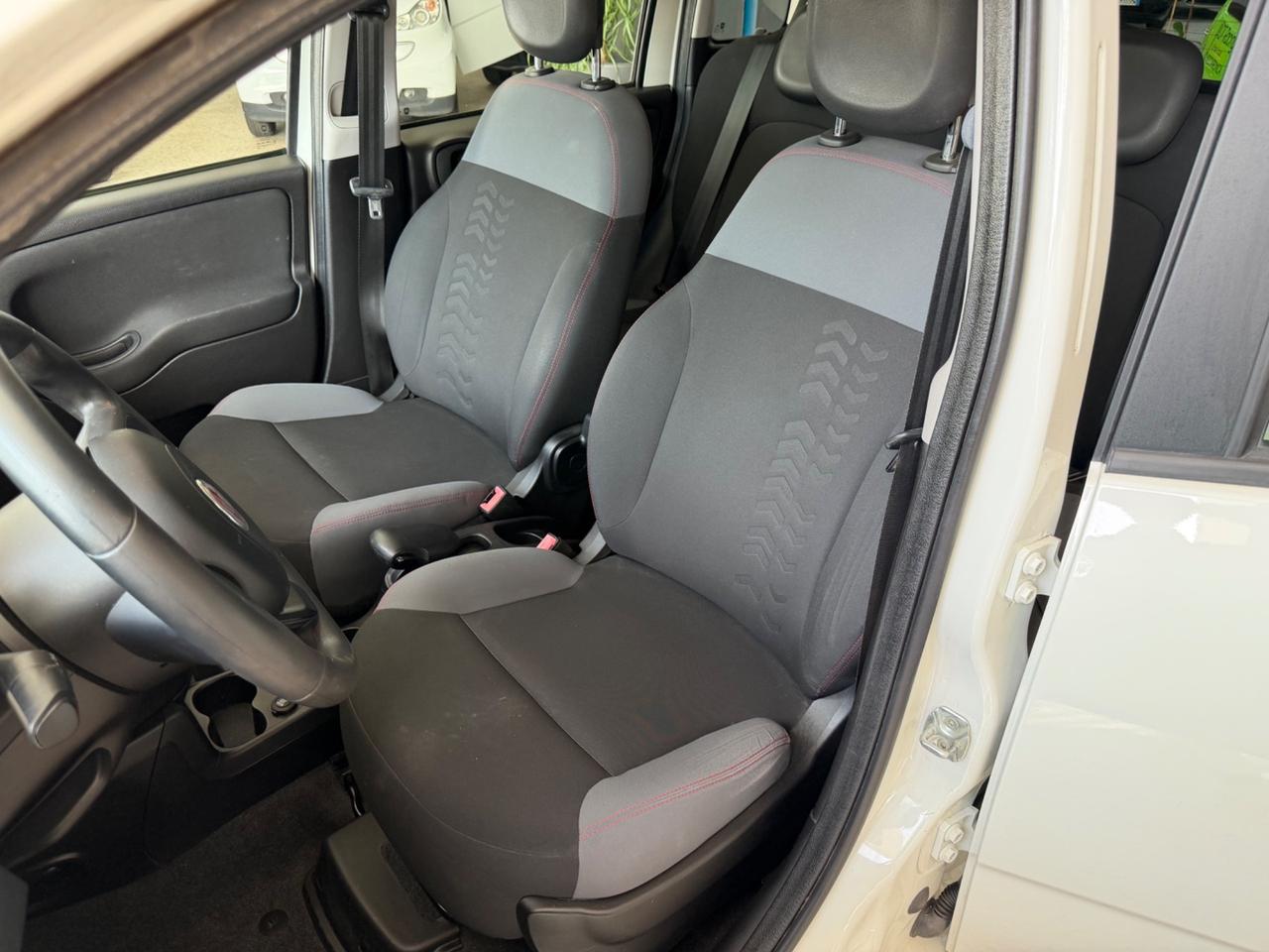 Fiat Panda 1.3 MJT 95 CV S&S 2017