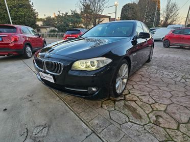 Bmw 530 530d Business