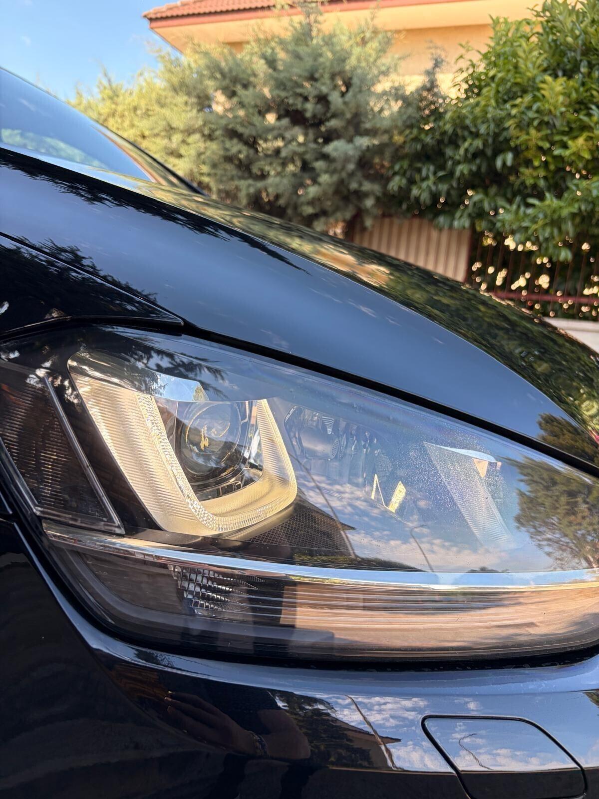Volkswagen Golf 1.6 TDI 110 CV 5p. Comfortline BlueMotion Technology