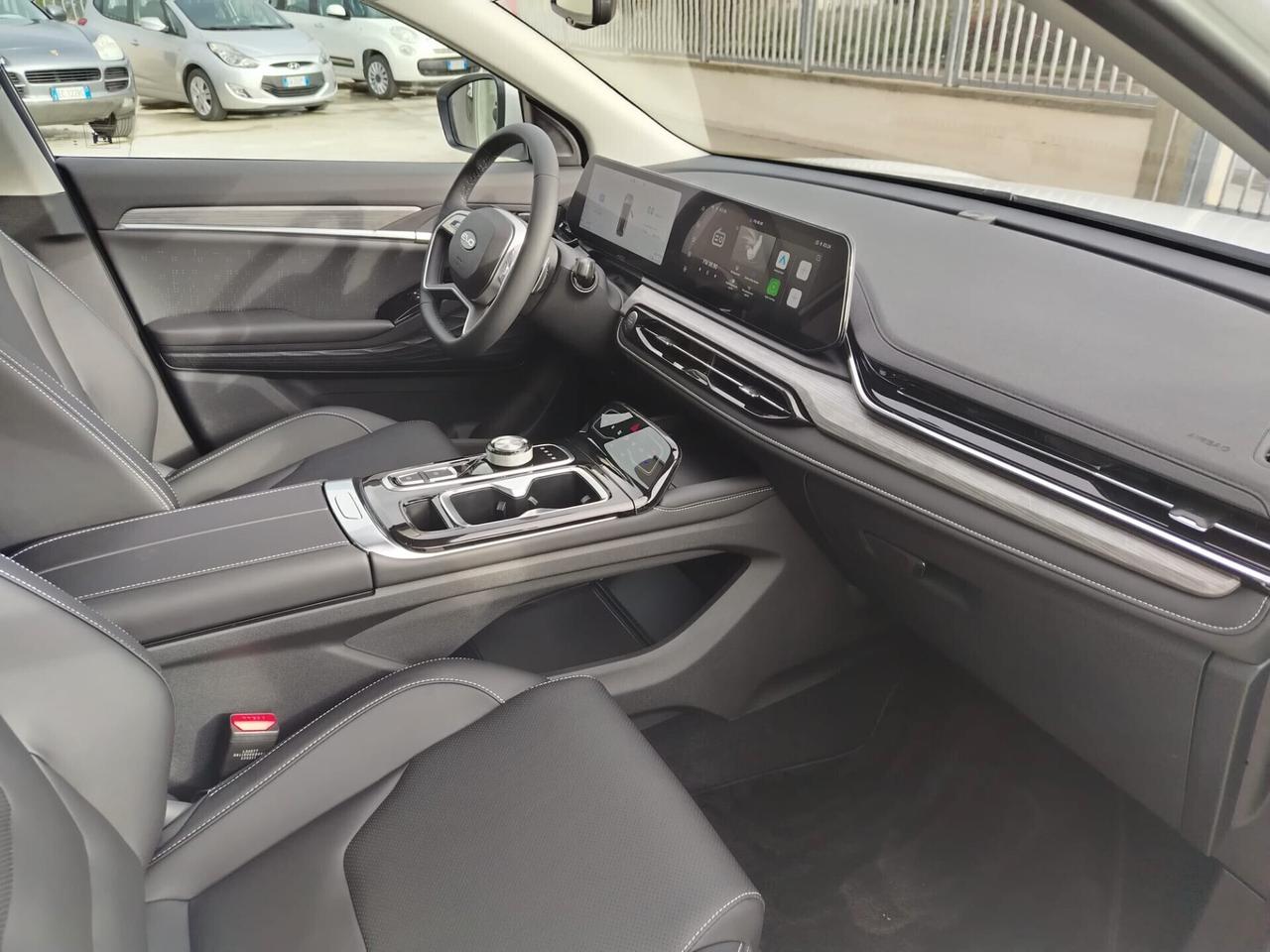 Evo 7 Kairos 1.5 Turbo Bi-Fuel GPL NUOVA