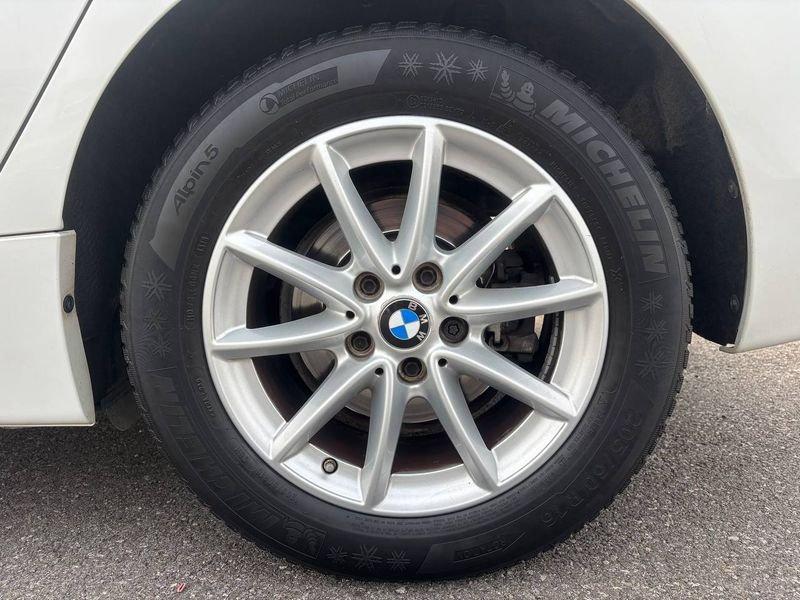 BMW Serie 2 1.5 Benzina 140cv