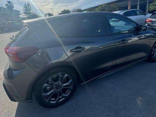 FORD Focus 5p ST-Line 1.0 EcoBoost Hybrid 125CV