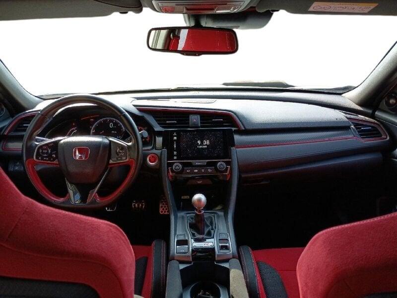 Honda Civic 2.0 5 porte Type-R