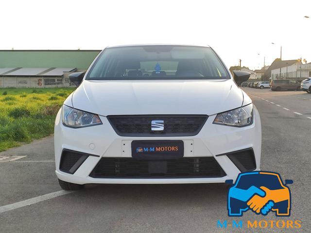 SEAT Ibiza 1.0 75 CV 5 porte Reference *PROMMO*