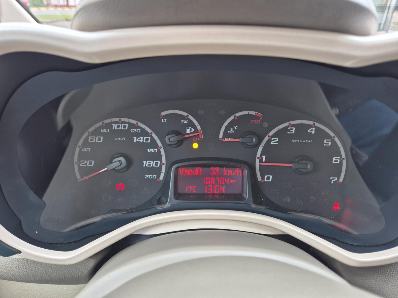 Ford Ka 1.3 TDCi 75CV Titanium