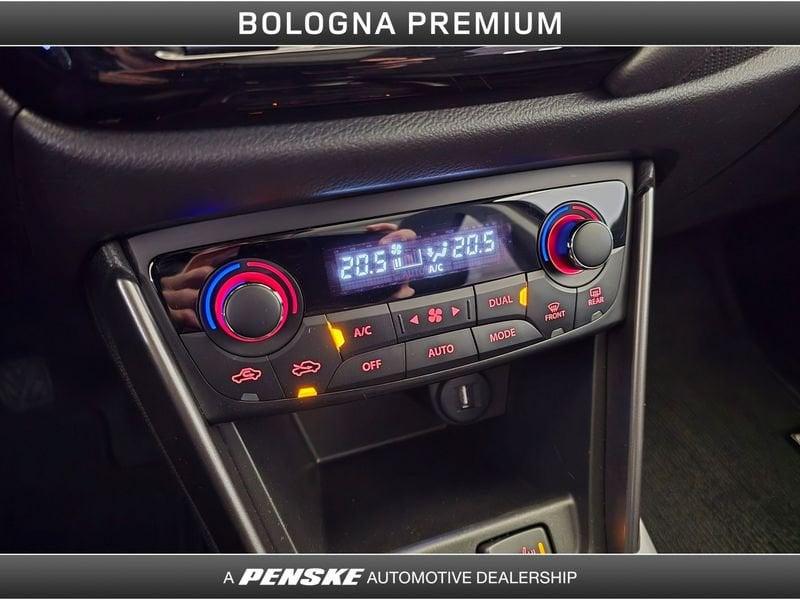 Suzuki S-Cross S-Cross 1.4 Hybrid 4WD AllGrip Yoru