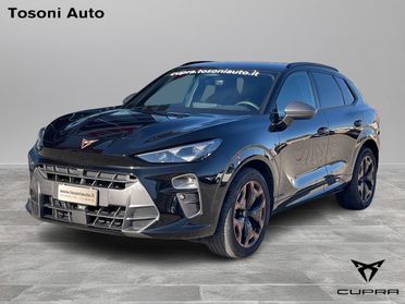 CUPRA CUPRA Terramar Terramar 1.5 Hybrid 110 kW (150 CV) mHEV DSG 7 marce 2WD