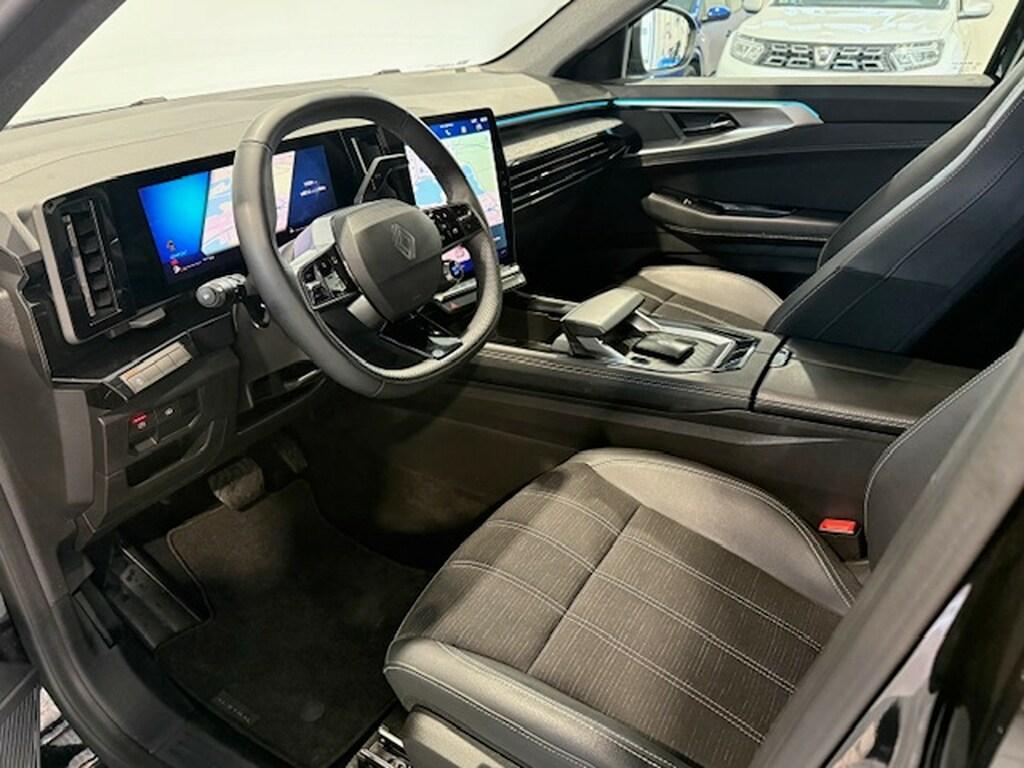 Renault Austral 1.3 mild hybrid Techno Auto