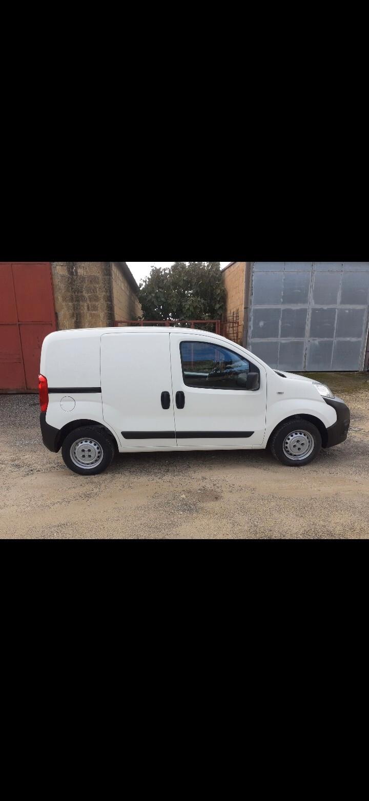 FIAT FIORINO 1.3 DIESEL 95cv euro 6