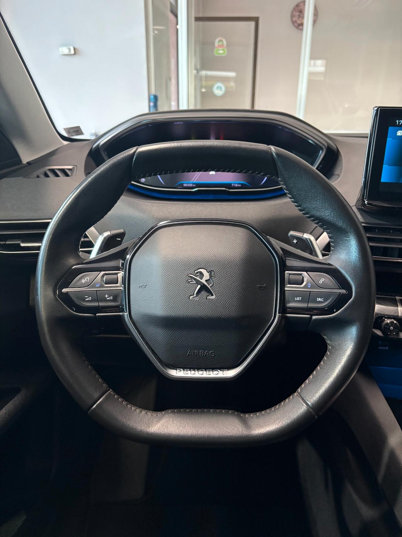 Peugeot 5008 *1.5 bluehdi Active s*NEOPATENTATI