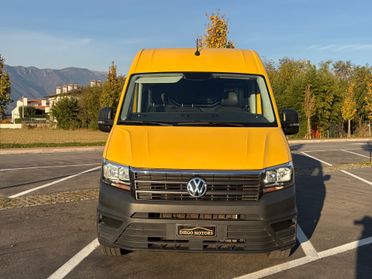 Volkswagen Crafter 30 2.0 TDI PM-TM Furgone