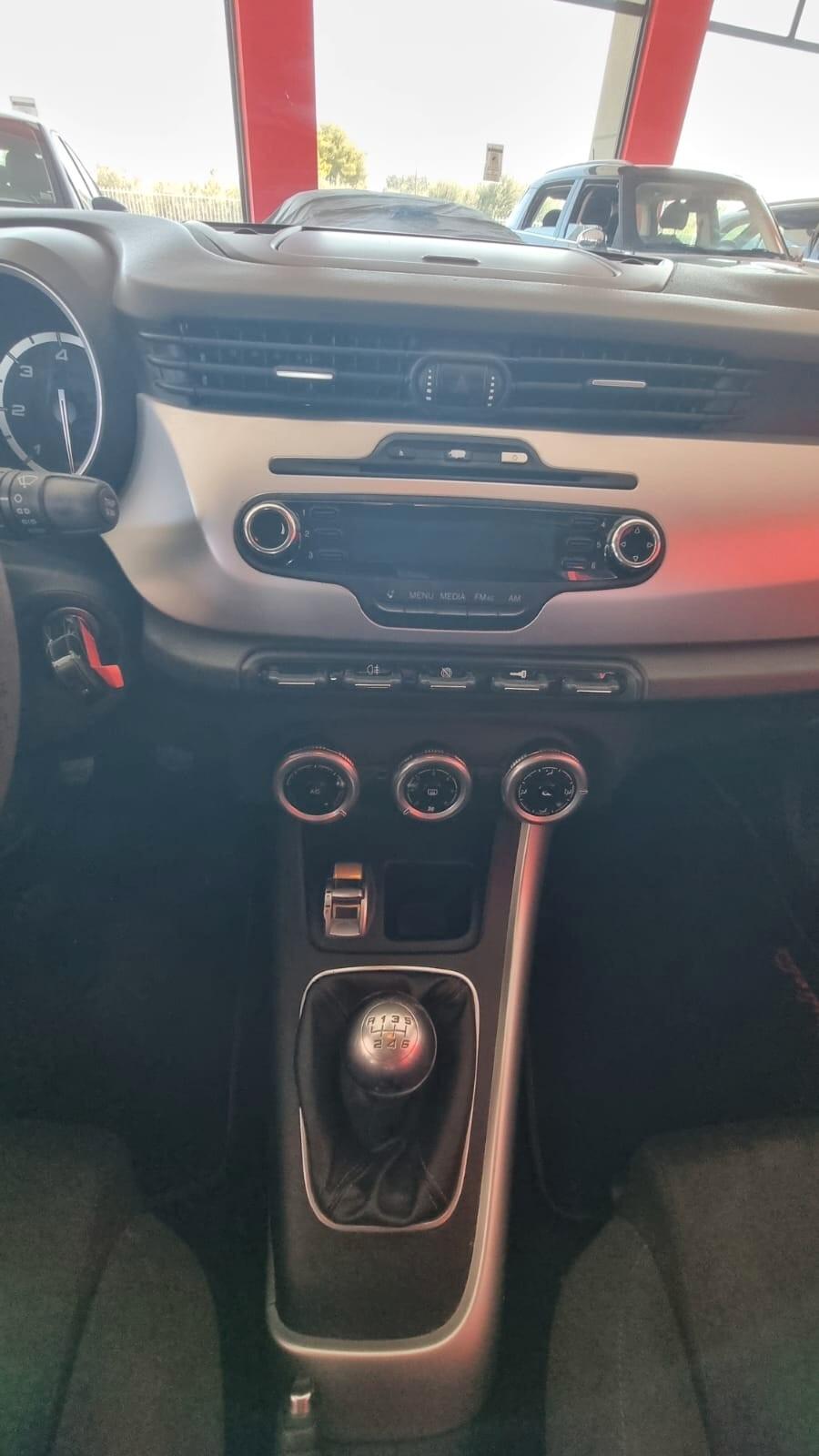 Alfa Romeo Giulietta 1.6 JTDm-2 105 CV Exclusive