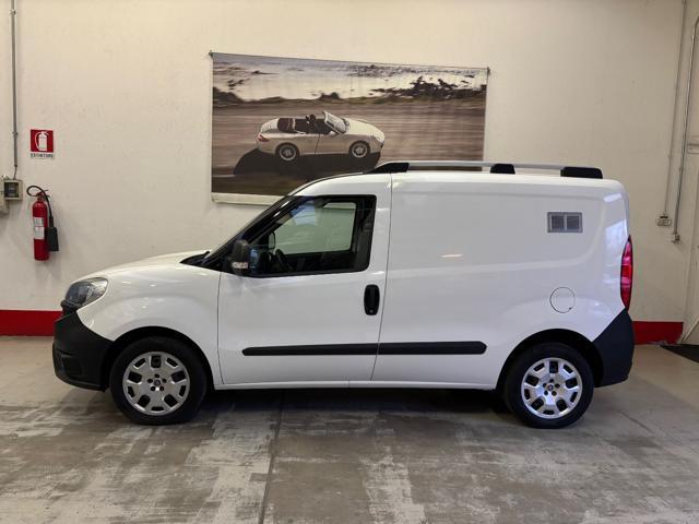 FIAT Doblo Doblò 1.4 T-Jet Nat.Pow.BELLISSINO