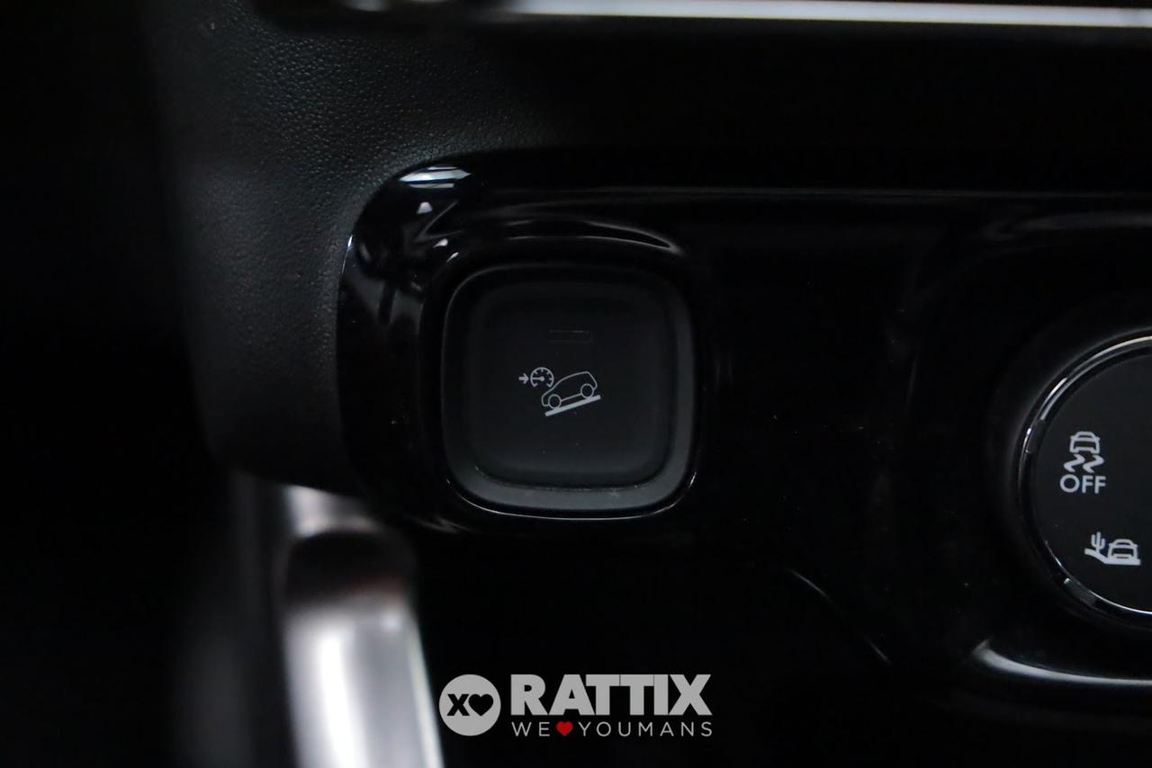Citroen C3 Aircross 1.2 Puretech 110CV Shine Pack