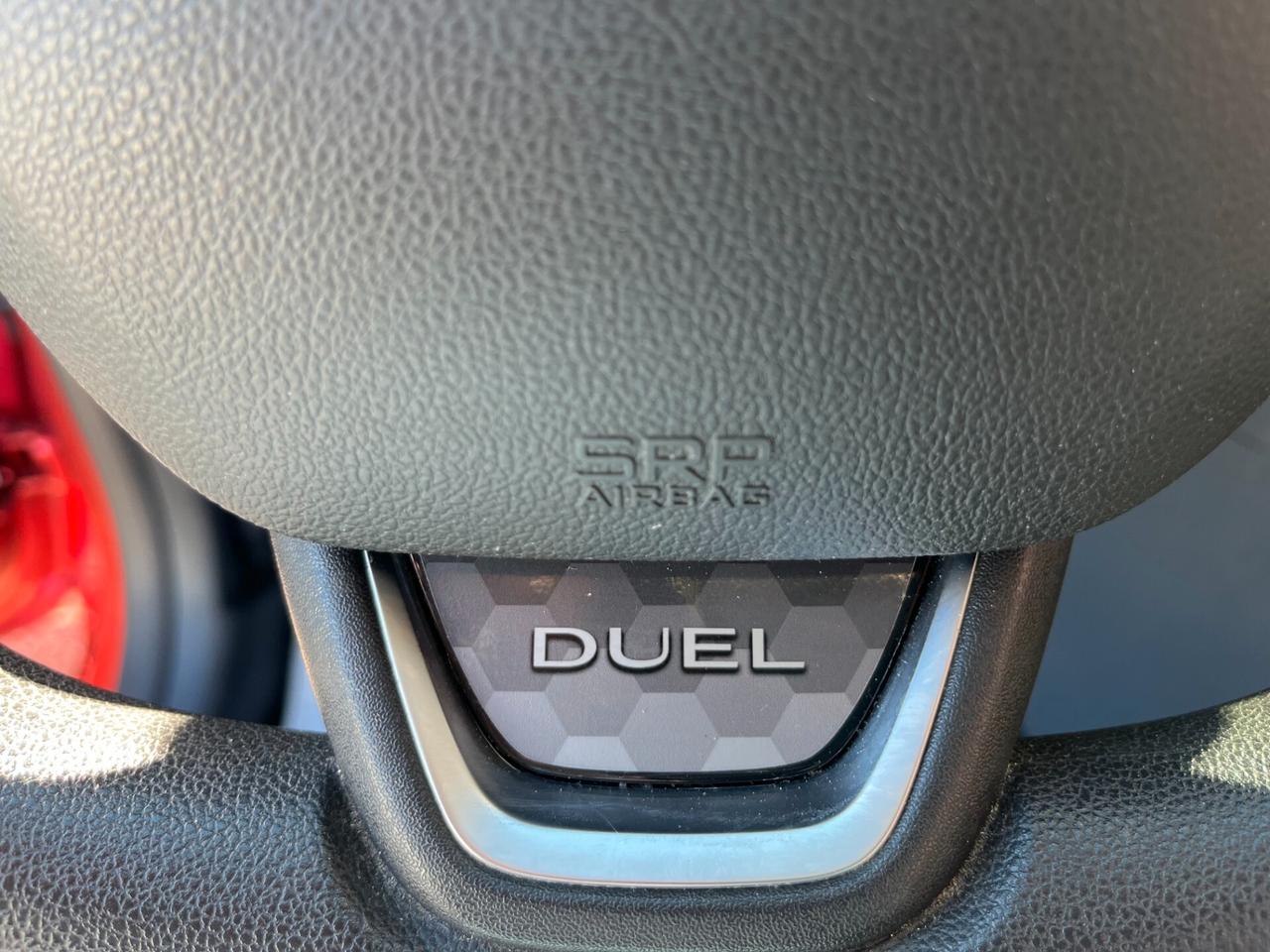 Renault Clio TCe 12V 90 CV GPL 5 porte Duel