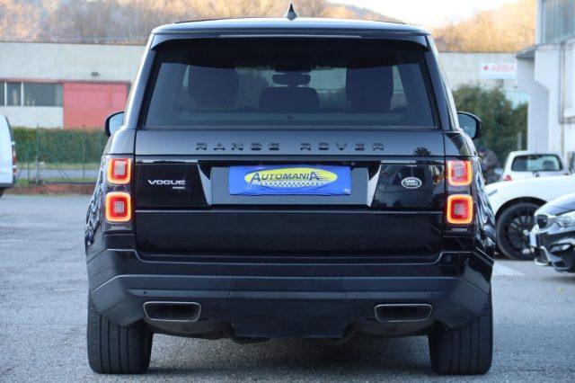 LAND ROVER Range Rover 2.0 Si4 PHEV Vogue P400e