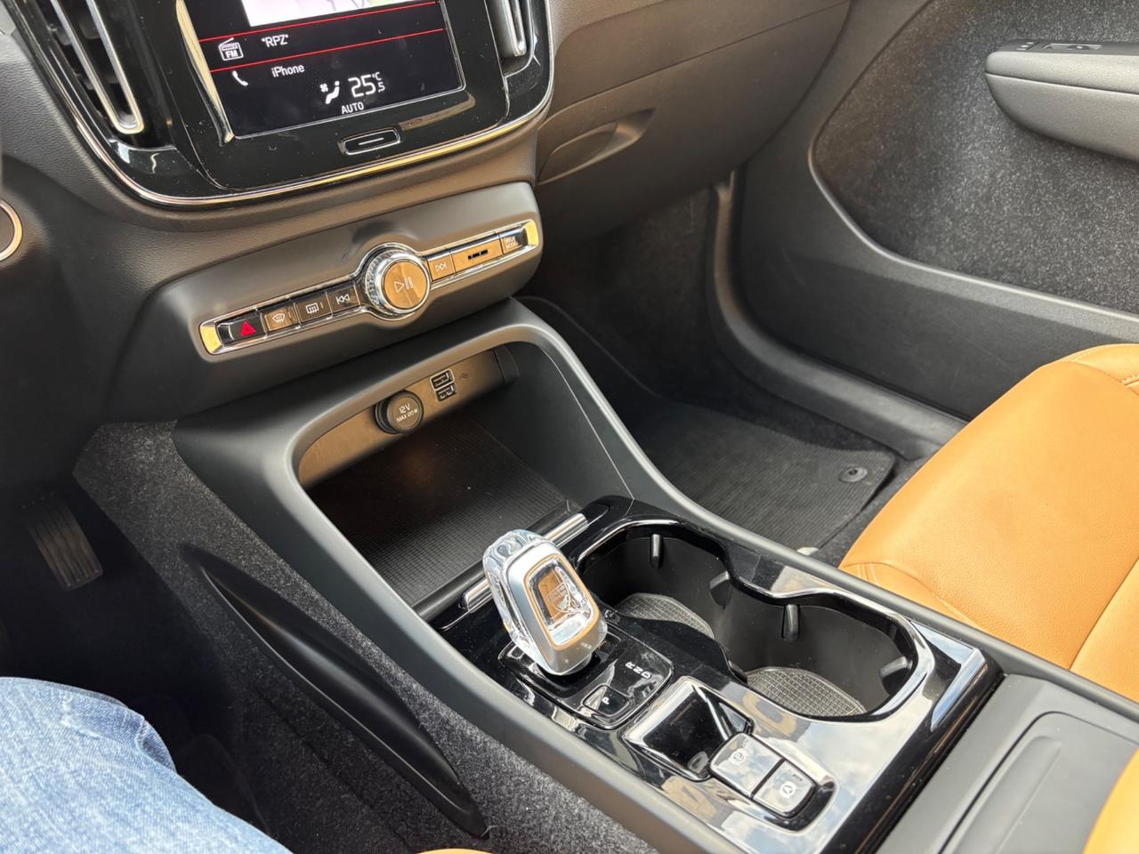 Volvo XC40 D3 AWD Inscription
