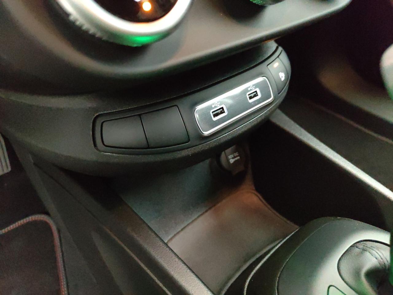 FIAT 500X 2022 1.5 T4 130CV HYBRID SPORT DCT