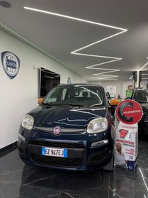 Fiat Panda K WAY