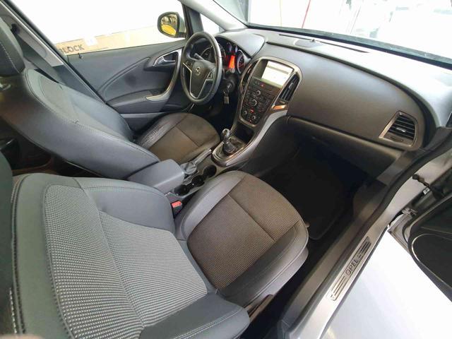 OPEL Astra 1.7 CDTI 125CV 5 porte Cosmo