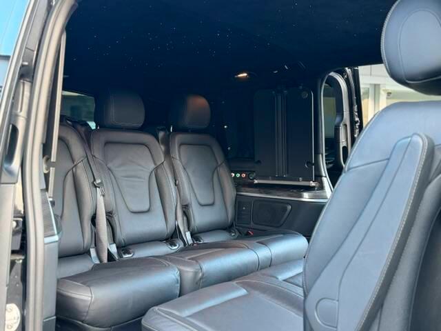 Mercedes Classe V 250 250 d Premium PREZZO ESCLUSA IVA