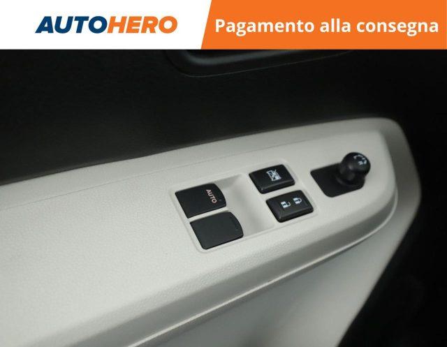 SUZUKI Ignis 1.2 Dualjet Cool