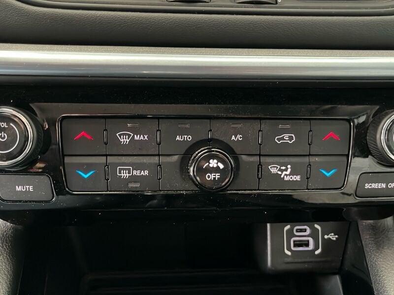 Jeep Compass 2ª serie 1.6 Multijet II 2WD Limited