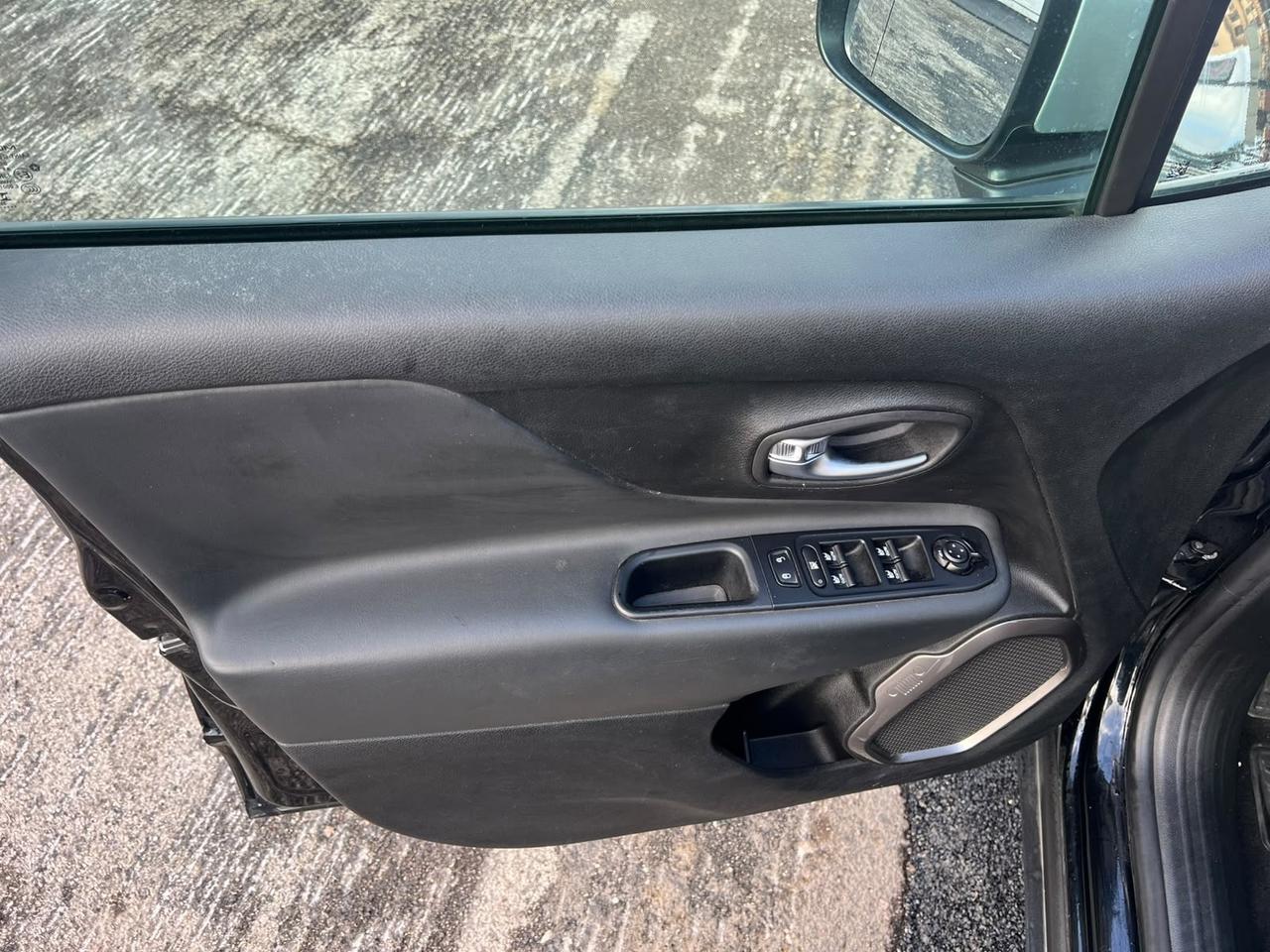 Jeep Renegade 1.5 Turbo T4 MHEV No VINCOLO FINANZIARIO