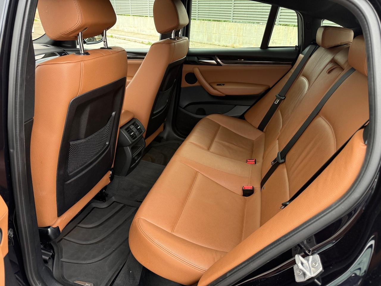 Bmw X4 xDrive20d Msport *CERTIFICATA*
