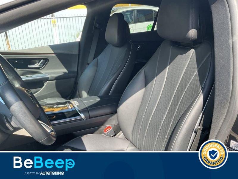 Mercedes-Benz EQE 350+ ADVANCED