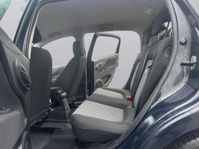 FIAT Punto 1.3 MJT 95 CV STREET-CRUISE-SENSORI-X NEOPATENTATI