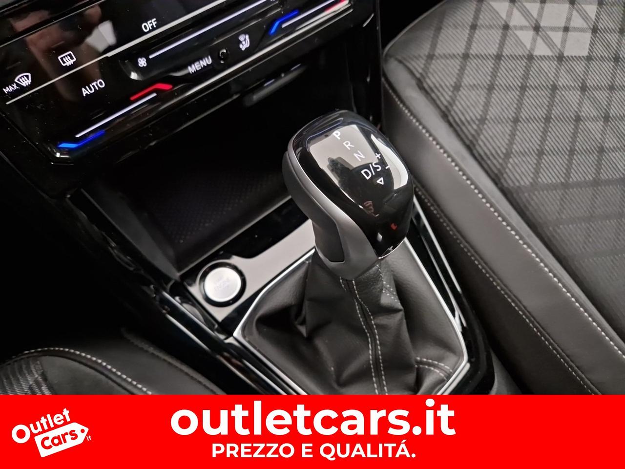 Volkswagen T-Cross 1.0 tsi r-line plus 115cv dsg