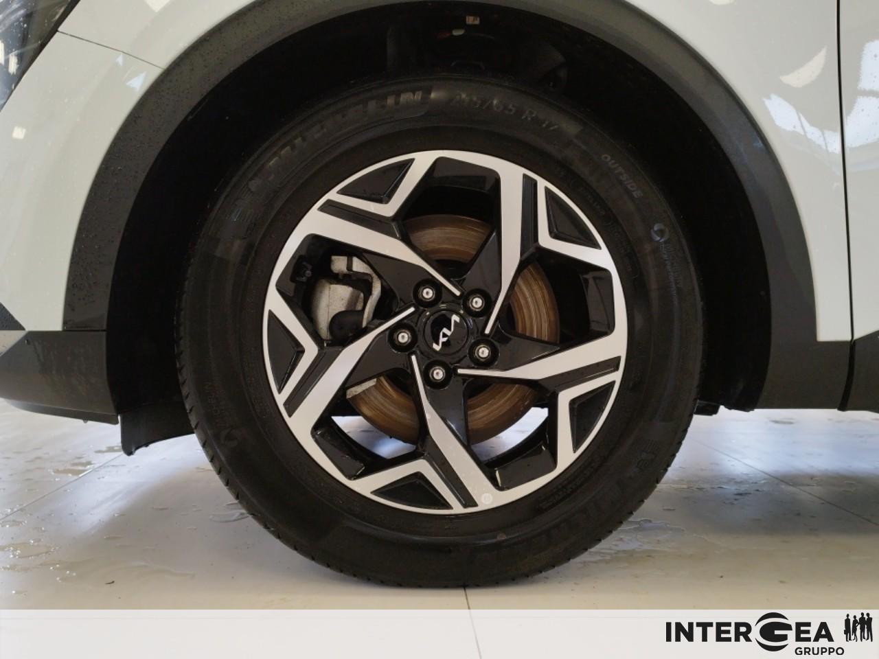 KIA Sportage 1.6 tgdi Gpl Business 136cv 2wd