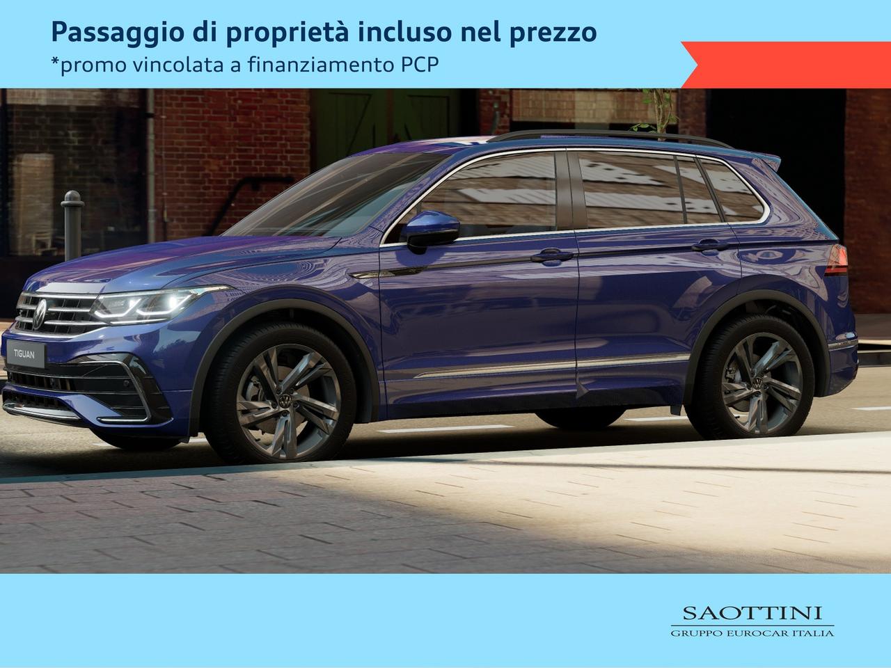 2.0 TDI R-line 150 CV DSG