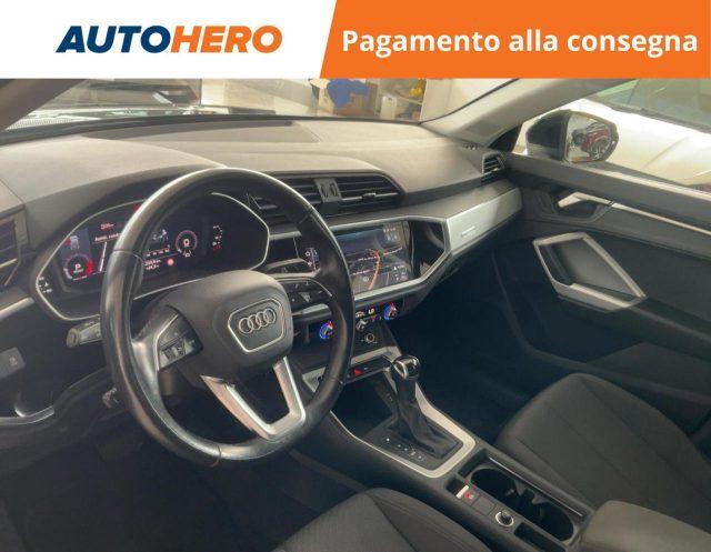 AUDI Q3 35 TDI S tronic