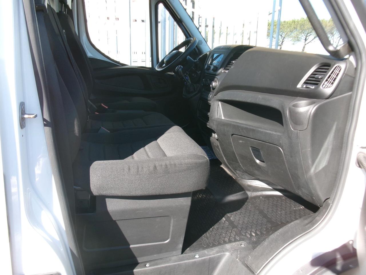 Iveco Daily 35S14 2.3 140CV E6D FURGONE P. 3520 **PERFETTO**