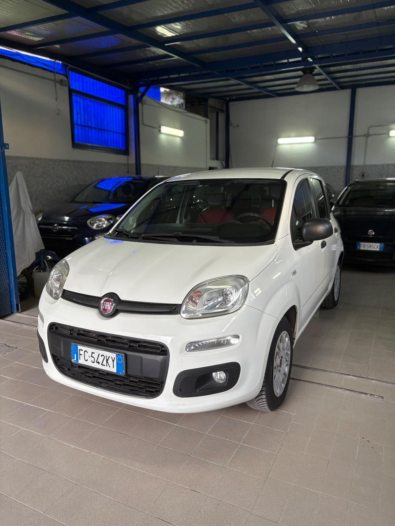 Fiat Panda 1.2 Easy Benzina