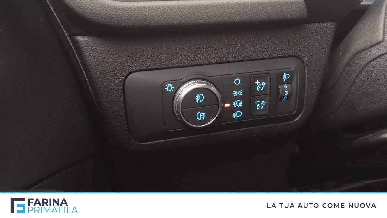 FORD Kuga III 2020 - Kuga 1.5 ecoblue ST-Line 2wd 120cv auto