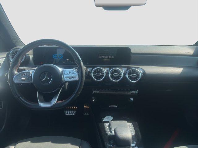 MERCEDES-BENZ A 250 A 250 e EQ-POWER Automatic PREMIUM
