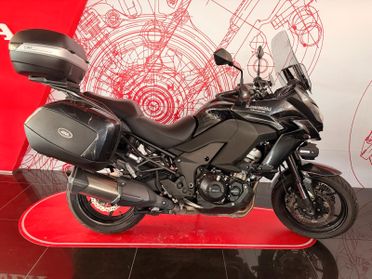 Kawasaki Versys 1000 2016